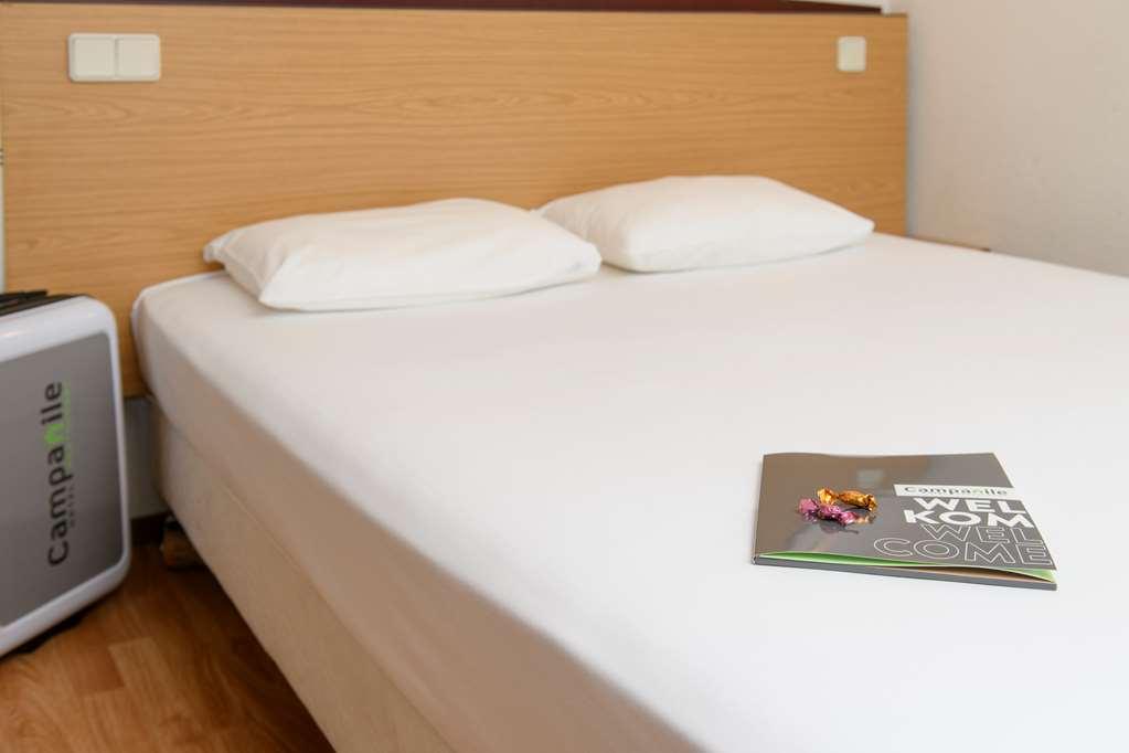 Campanile Hotel & Restaurant Arnhem - Zevenaar Værelse billede