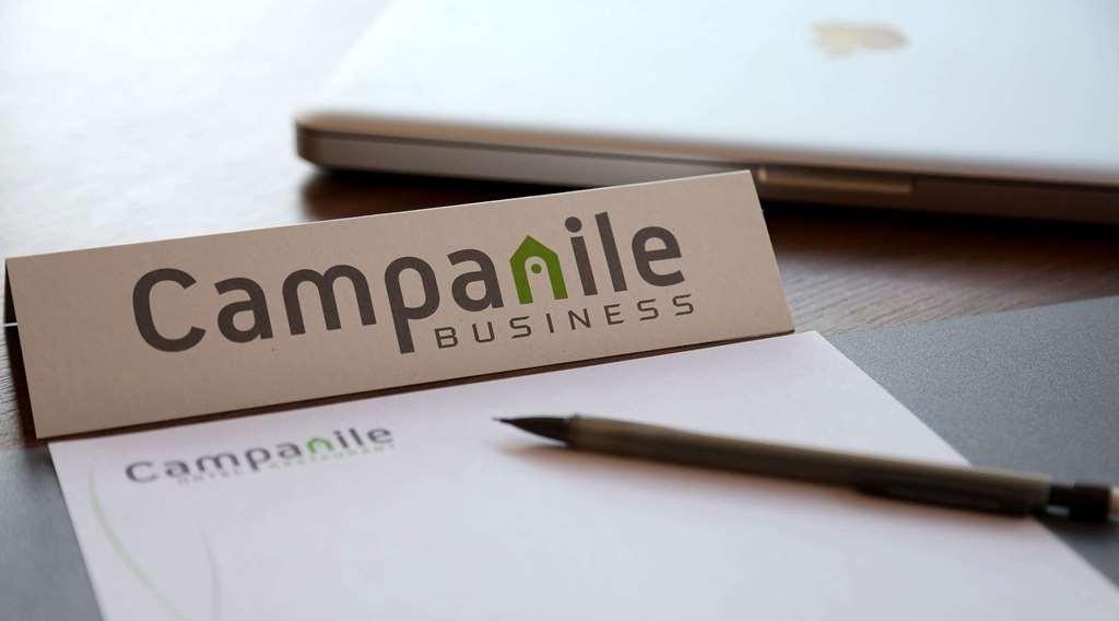 Campanile Hotel & Restaurant Arnhem - Zevenaar Faciliteter billede