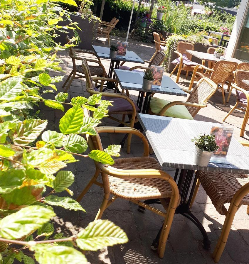 Campanile Hotel & Restaurant Arnhem - Zevenaar Eksteriør billede