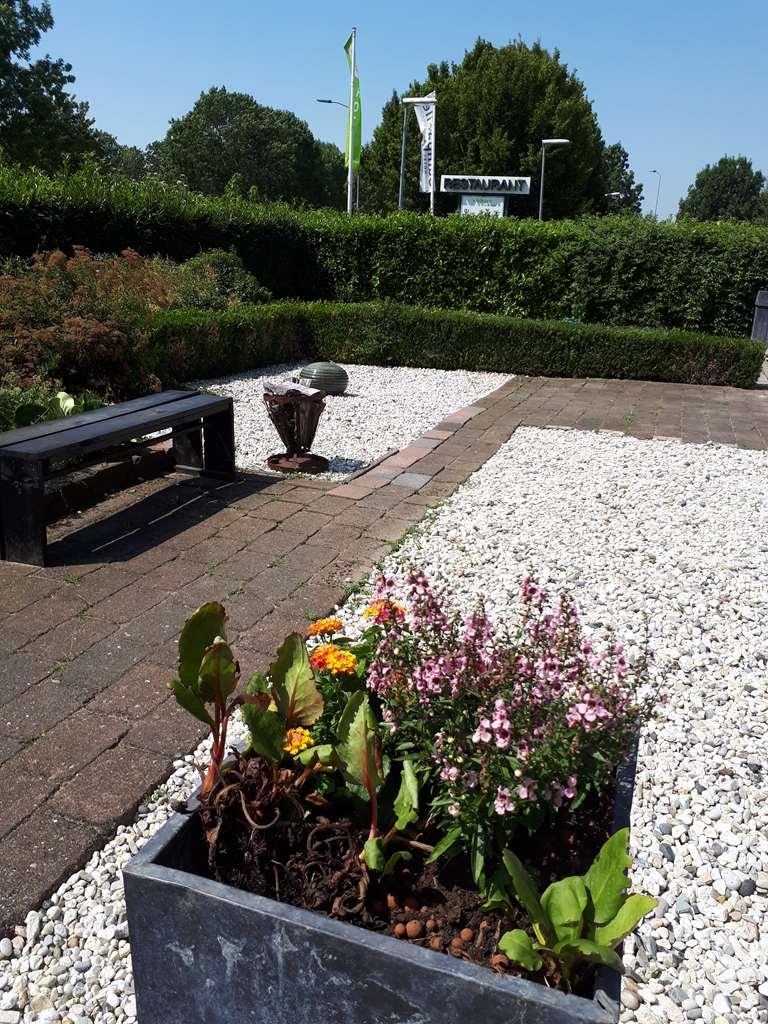 Campanile Hotel & Restaurant Arnhem - Zevenaar Eksteriør billede