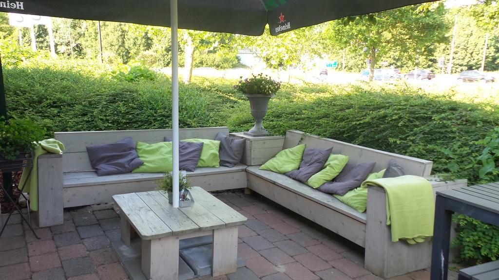 Campanile Hotel & Restaurant Arnhem - Zevenaar Eksteriør billede