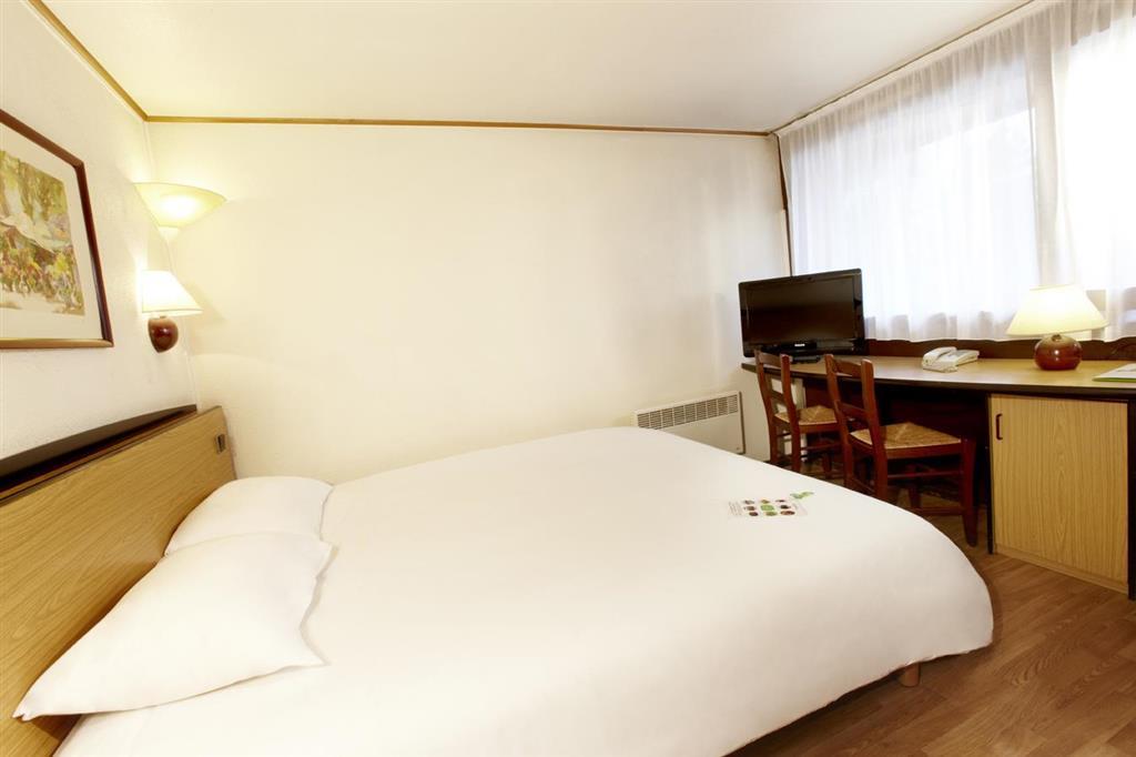 Campanile Hotel & Restaurant Arnhem - Zevenaar Eksteriør billede