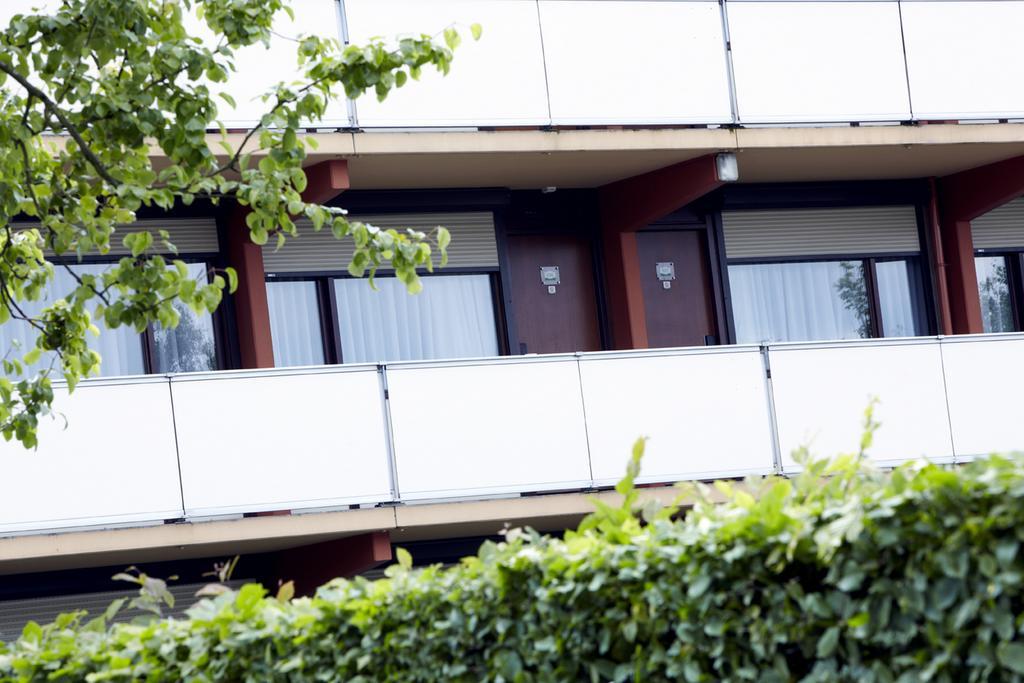 Campanile Hotel & Restaurant Arnhem - Zevenaar Eksteriør billede