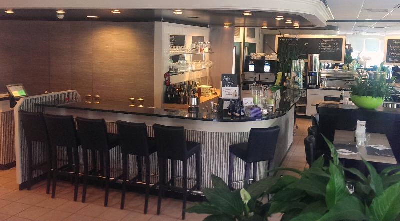 Campanile Hotel & Restaurant Arnhem - Zevenaar Eksteriør billede