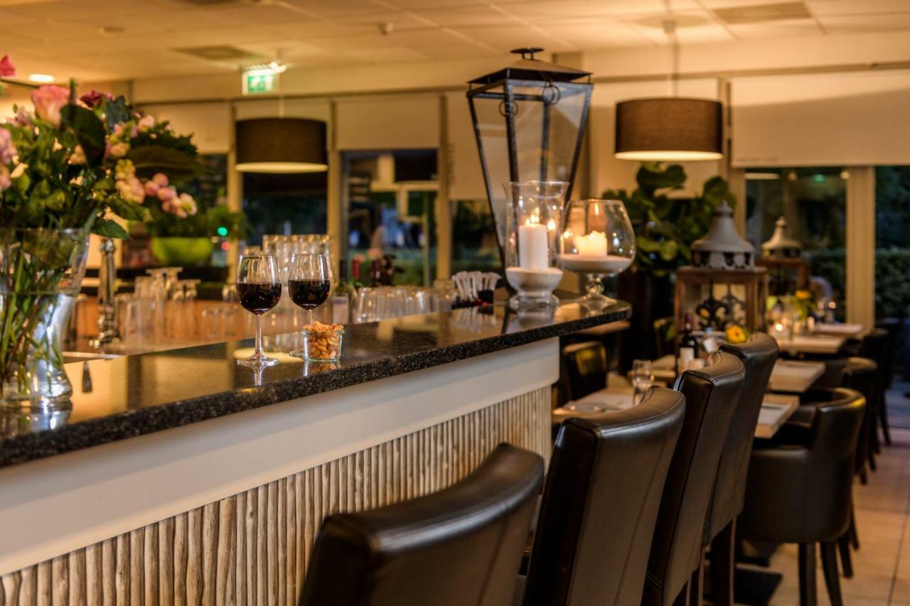 Campanile Hotel & Restaurant Arnhem - Zevenaar Eksteriør billede
