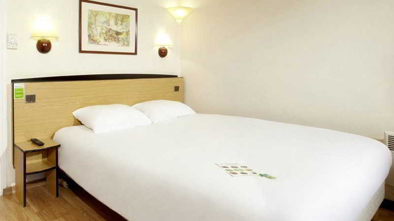 Campanile Hotel & Restaurant Arnhem - Zevenaar Eksteriør billede