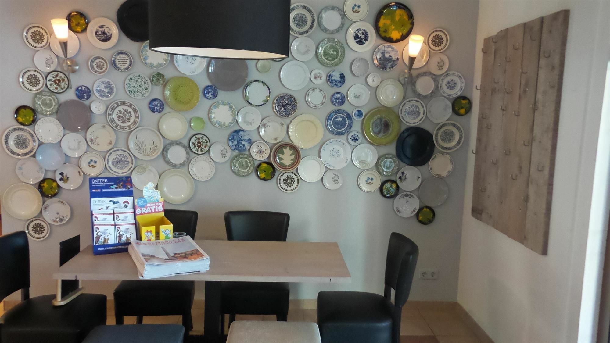 Campanile Hotel & Restaurant Arnhem - Zevenaar Eksteriør billede